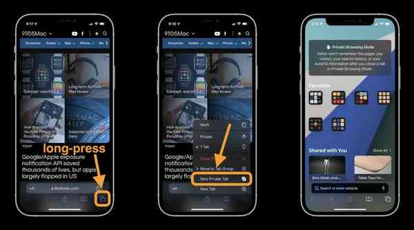 how-to-switch-to-iphone-private-browsing-mode-ios-15-fast-option