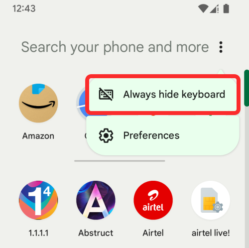 how-to-use-device-search-on-android-12-11-a how-to-use-device-search-on-android-12-11-a