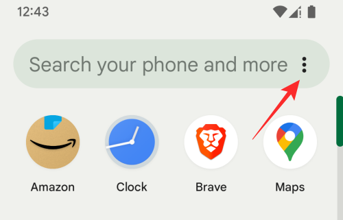 how-to-use-device-search-on-android-12-8-b how-to-use-device-search-on-android-12-8-b