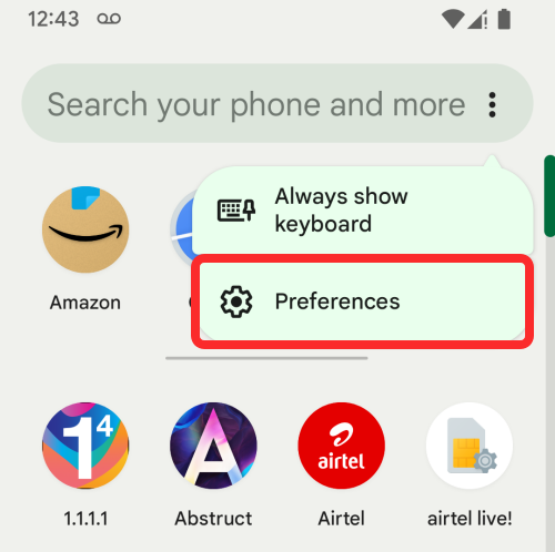 how-to-use-device-search-on-android-12-9-a how-to-use-device-search-on-android-12-9-a