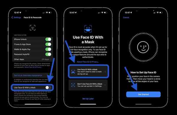 how-to-use-face-id-with-mask-iphone-ios-15-4-walkthrough-1