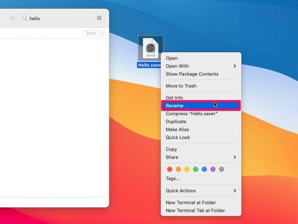 how-to-use-imac-hello-screen-saver-older-macs-4-610x459-1 how-to-use-imac-hello-screen-saver-older-macs-4-610x459-1