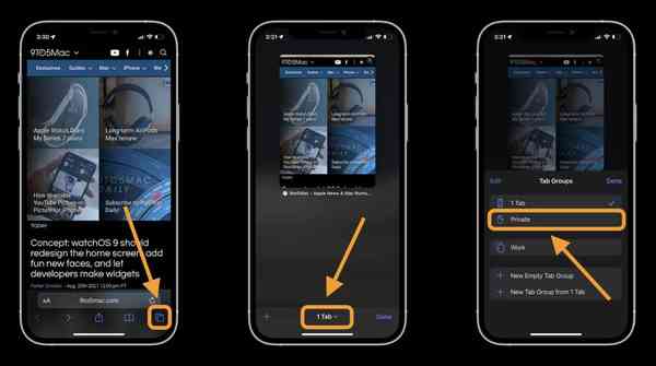 how-to-use-iphone-private-browsing-safari-ios-15-walkthrough-1 how-to-use-iphone-private-browsing-safari-ios-15-walkthrough-1