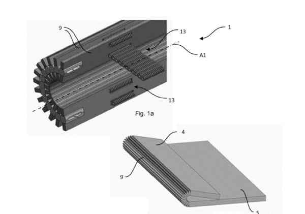 huawei-hinge