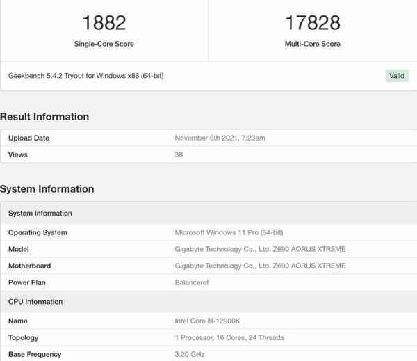 i9-12900K-geekbench5-1024x887-1