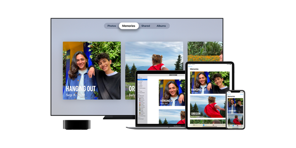 iCloud-Photos