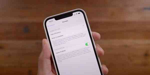 Ios 14.3 Apple Proraw
