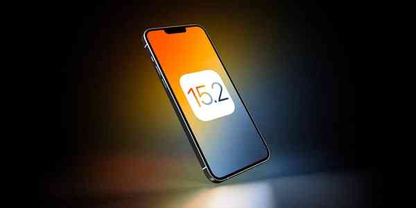 iOS-15-2 iOS-15-2