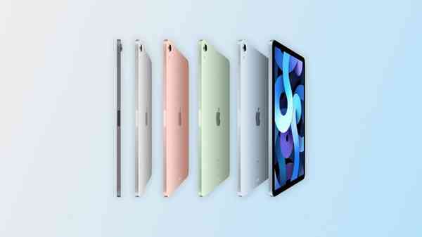 iPad-Air-4