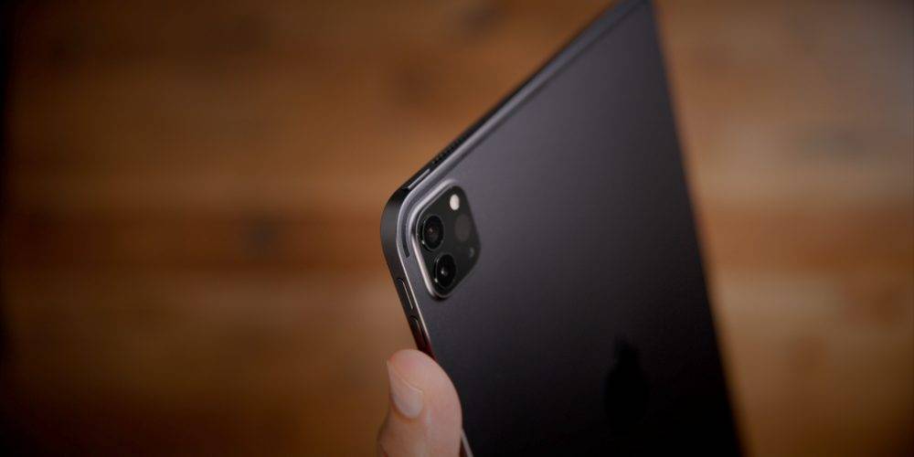 iPad-Pro-2020-Top-Features-dual-camera-array-LiDar iPad-Pro-2020-Top-Features-dual-camera-array-LiDar