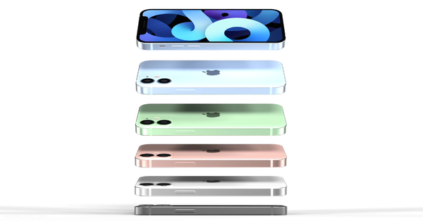 iPhone-12-mini iPhone-12-mini