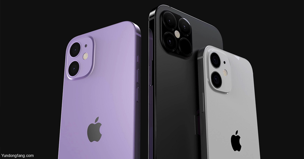 iPhone-12