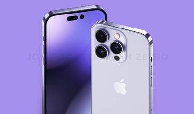 iPhone-14-Pro-Purple-Front-and-Back-MacRumors-Exclusive-feature