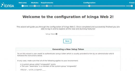 icingaweb2 icingaweb2