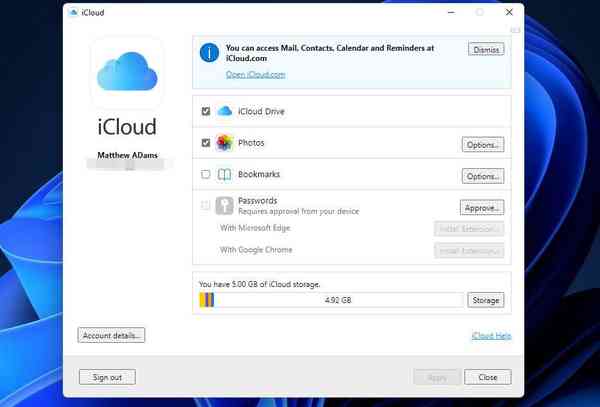 icloud-app