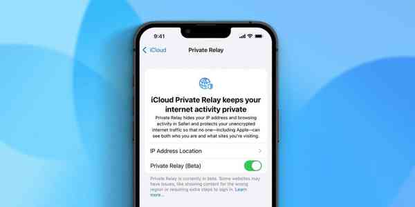 icloud-relay