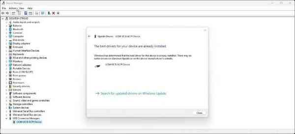 Ftdi Driver Incompatible 如何在 Windows 10 和 11 上下载和安装 FTDI 驱动程序_科技分享_晓说杂谈
