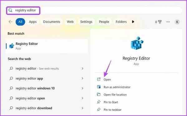 image5Opening-Registry-Editor-on-Windows-11-5