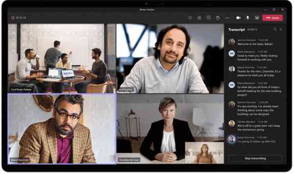 inclusive-Microsoft-Teams-features