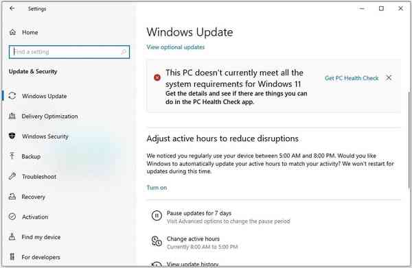 incorrect-not-compatible-errors