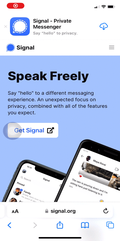 install-apps-from-a-website-on-ios-16-11