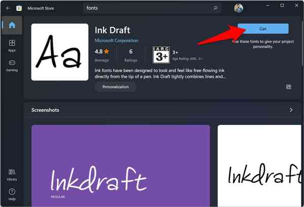 install-custom-fonts-in-windows-11