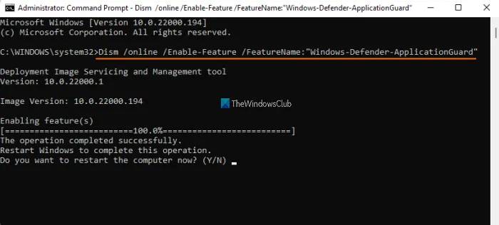 install-microsoft-defender-application-guard