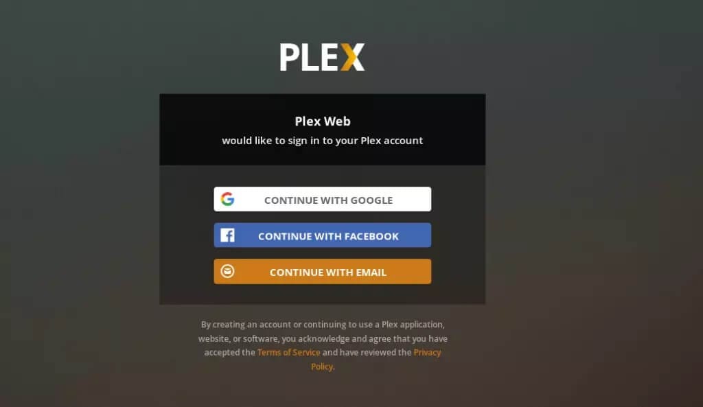 install-plex-media-server-1 install-plex-media-server-1