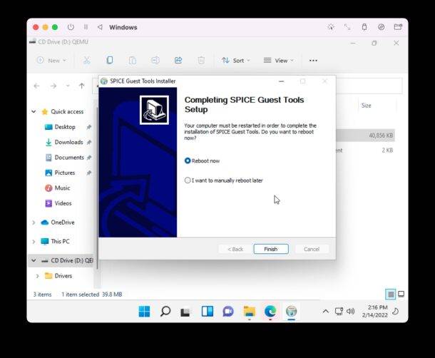 install-spice-guest-tools-windows-11-arm-internet-access-1-610x502-1