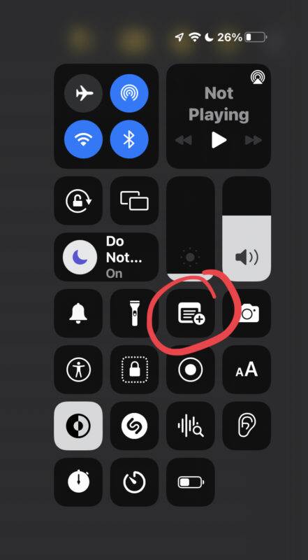 instant-notes-from-control-center-iphone-ipad-441x800-1