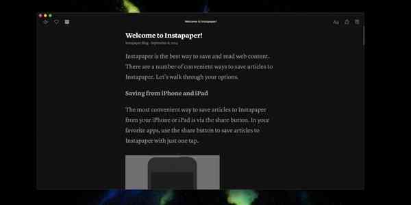 instapaper-on-mac