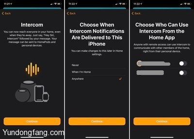intercom-home-app