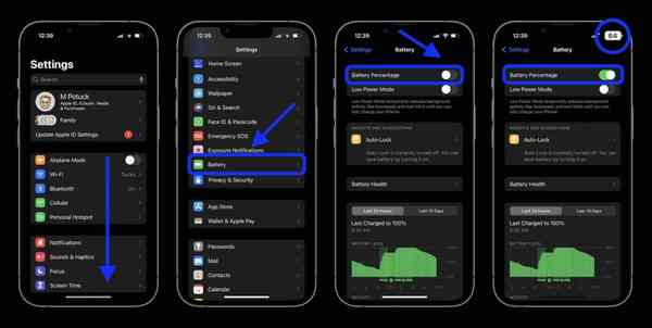 ios-16-iphone-battery-percentage-1