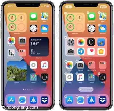 ios14homescreenwidgets