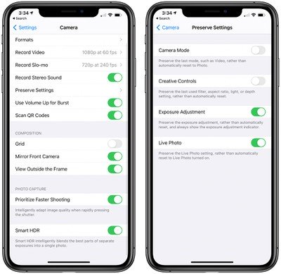 ios14preservesettings