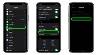 ios15-safari-extensions