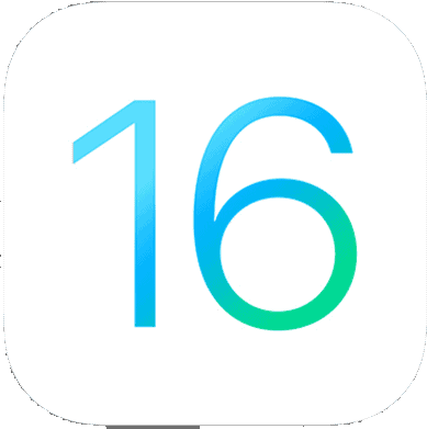 ios16