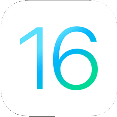 ios16