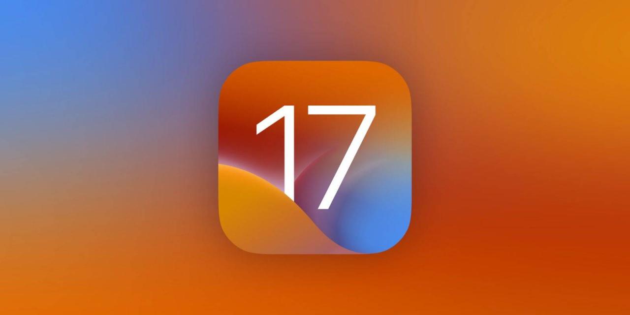 ios17