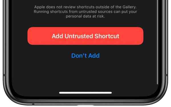 ios_14_3_Shortcuts_app_wallpaper_script_Add_Untrusted_Shortcut_iphone_001