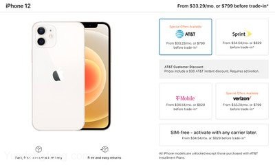iphone-12-pricing-att-verizon iphone-12-pricing-att-verizon
