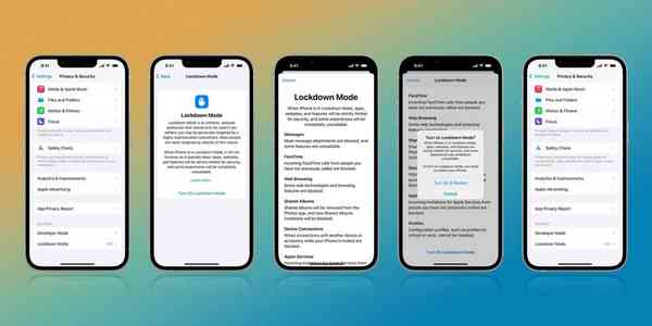 iphone-lockdown-mode-how-to-turn-on