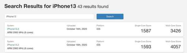 iphone12geekbench