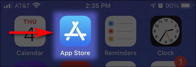 iphone_run_app_store
