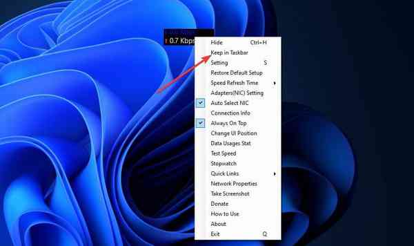 keep-in-taskbar keep-in-taskbar