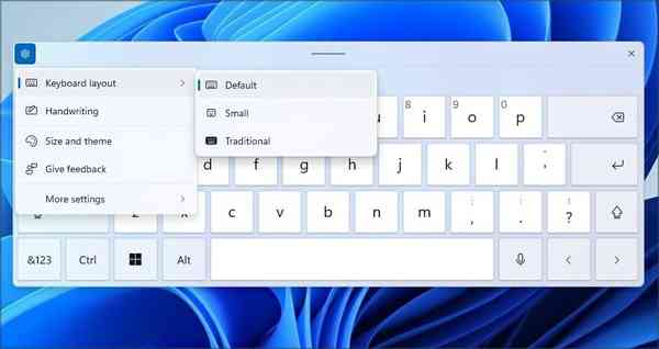 keyboard-layout