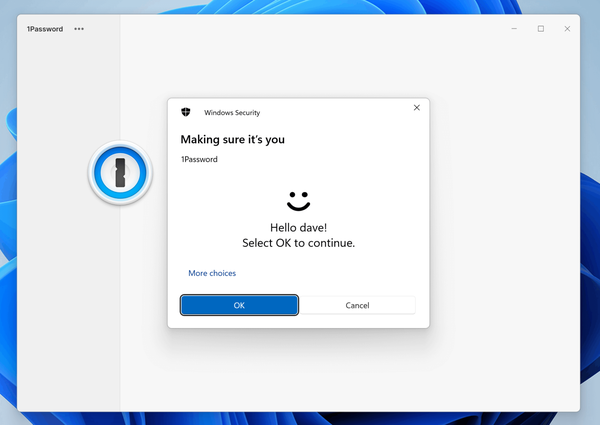 light-passwordless-windows-hello