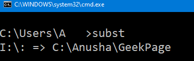 listofdrivesincmd-1