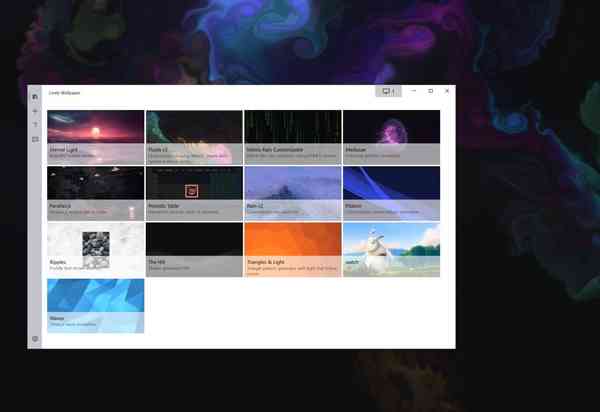 Microsoft发布新的Windows Office Insider预览版14107.20000
