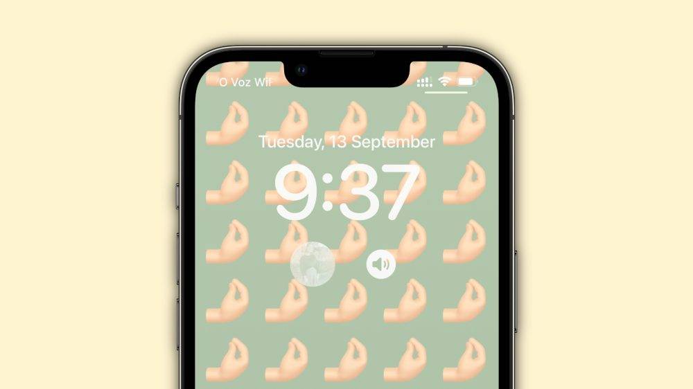 lock-screen-ios-16-widgets-apps